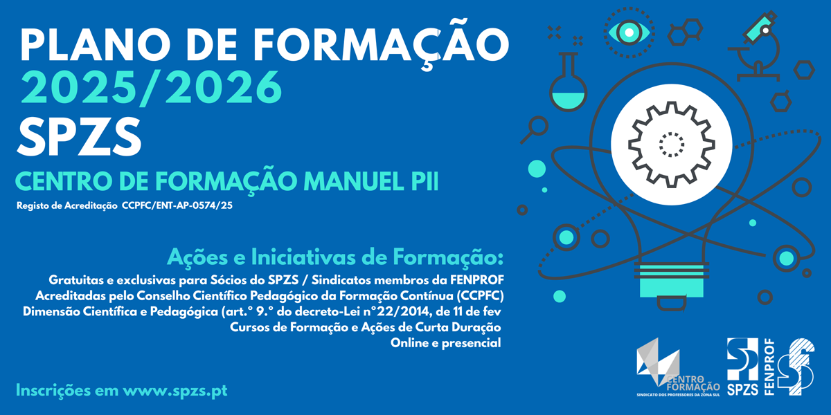Formação 25/26