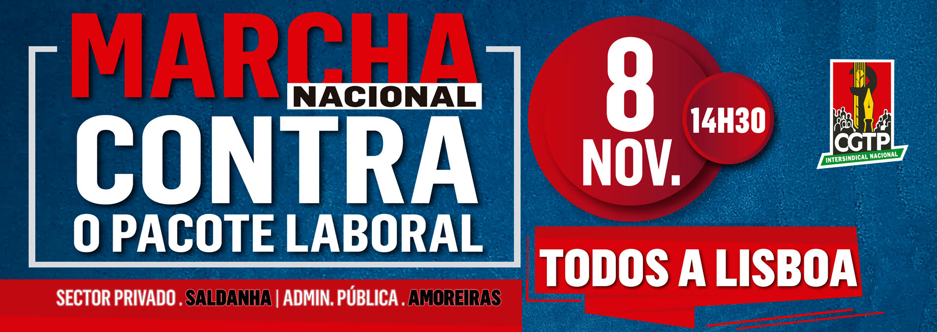 JORNADA NACIONAL 8 NOV