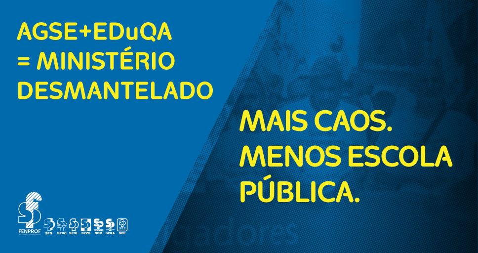 CAOS escola
