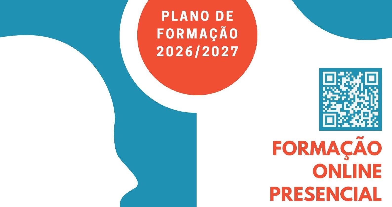 FORMAÇÃO 2026 - 2027