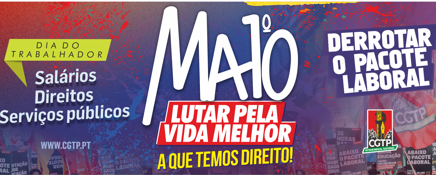 1º de Maio