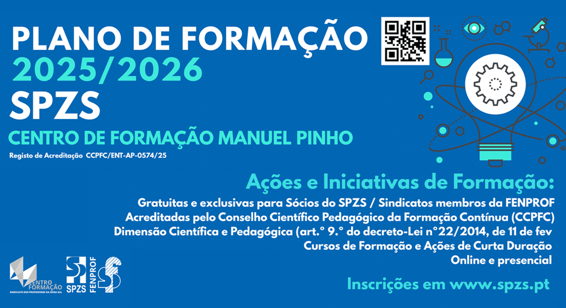 Formação 25/26