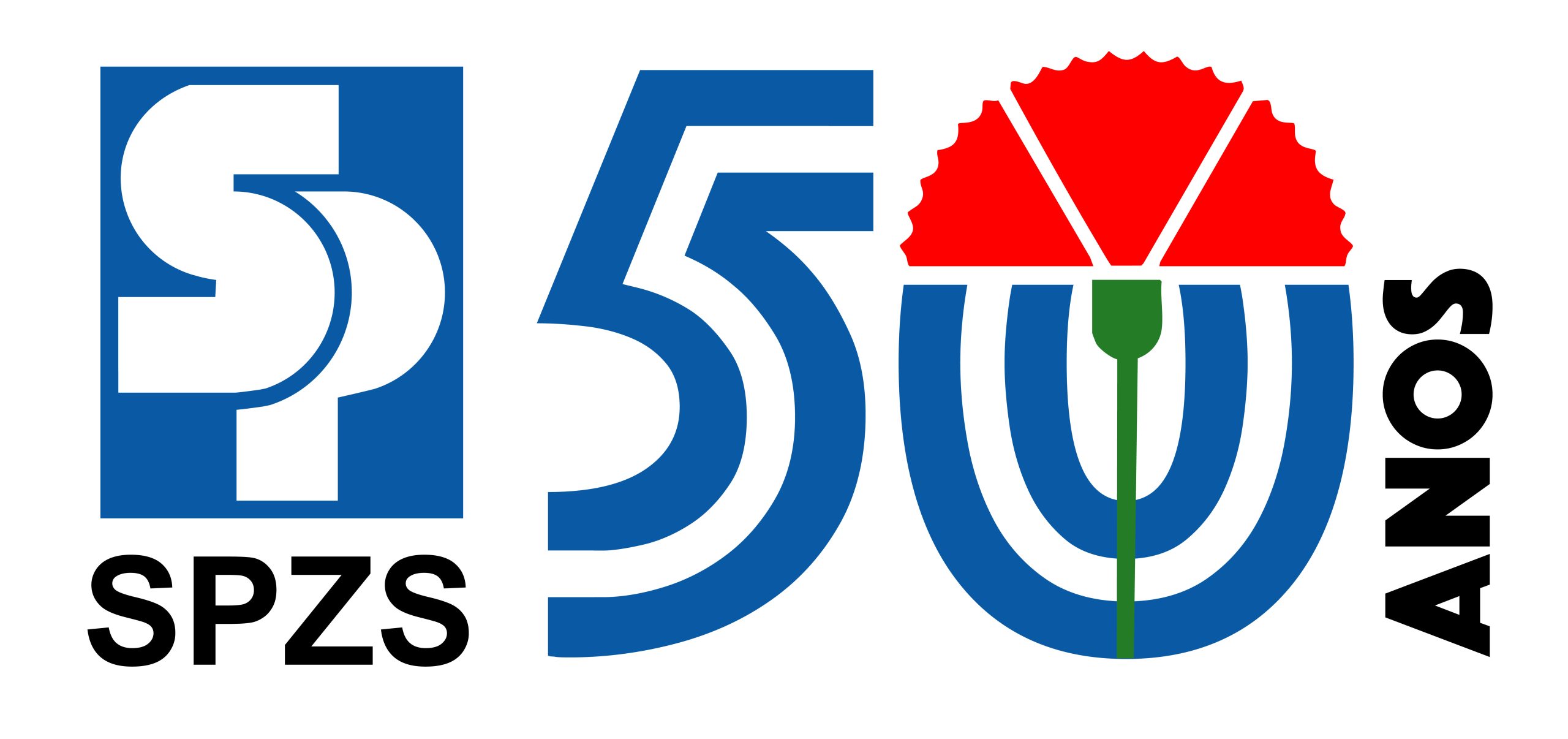 50 ANOS SPZS