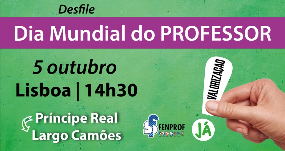 5 OUTUBRO DMP 2026